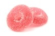 Organic Watermelon Rings (Vegan)