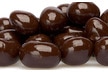 Organic Dark Chocolate Covered Raisins