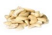 Organic Cashew Pieces (Raw)