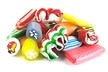 Old Fashioned Christmas Candy
