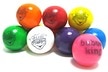 Large Gumballs (Rainbow)