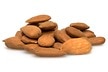 Organic Almonds (Raw, No Shell)