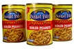 Cajun Boiled Peanuts