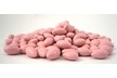 Chocolate Covered Sunflower Seeds (Pink)