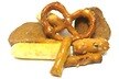 Bagel and Bits Mix