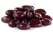 Dark Chocolate Covered Brazil Nuts