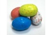 Speckled Robin Eggs