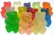 Gummi Bears (12 Flavors)