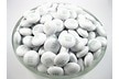 White M&M's