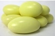 Jordan Almonds (Yellow)