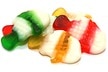 Gummy Clown Fish