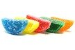 Mini Gourmet Fruit Slices (Assorted)