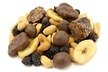 Chocolate Monkey Trail Mix