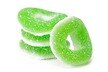 Gummy Apples