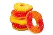 Gummy Peaches