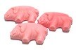 Gummy Pigs