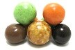 Assorted Malted Milk Balls