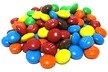 Mini M&M's (Milk Chocolate)