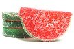 Watermelon Fruit Slices