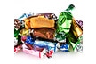 Assorted Toffees