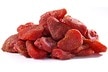 Dried Strawberries