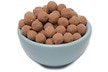 Black Tapioca Pearls