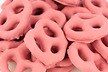 Cherry Yogurt Pretzels