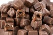 Mini Sea Salt Caramels