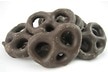 Dark Chocolate Covered Pretzels