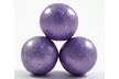 Lavender Shimmer Gum Balls