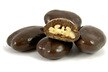Dark Chocolate Covered Pecans