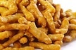 Sesame Sticks