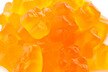 Peach Gummy Bears