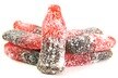 Sour Cherry Cola Bottles
