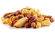 Supreme Roasted Mixed Nuts (Salted)