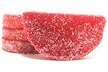 Pomegranate Fruit Slices