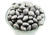 Silver M&M's