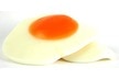Gummy Fried Eggs
