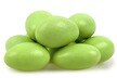 Jordan Almonds (Green)