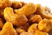 Honey Roasted Cashews