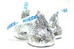 Hershey Kisses