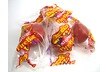 Atomic Fireballs