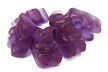 Grape Gummy Bears