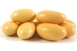 Jordan Almonds (Peach)