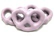 Raspberry Yogurt Pretzels