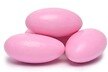 Jordan Almonds (Pink)
