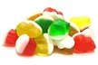 Mini Gummy Frogs