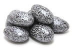 Wholesale Silver Almond Jewels