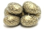 Wholesale Gold Almond Jewels