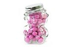 Girl's Baby Shower Favors